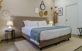Viridiano Rooms